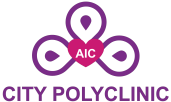 Aic city polyclinic