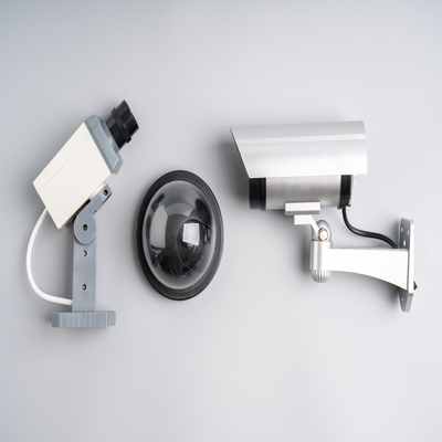 CCTV Cameras