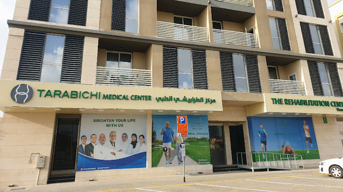 Tarabichi medical center