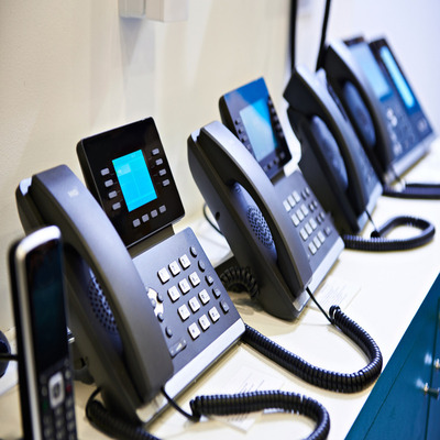 IP Telephone